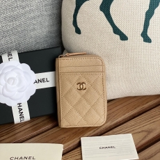 Chanel Wallet Purse